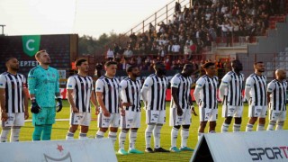 Beşiktaşta hedef derbiden 3 puanla ayrılmak
