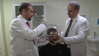 Beyin tümörü tedavisinde Gamma Knife başarısı