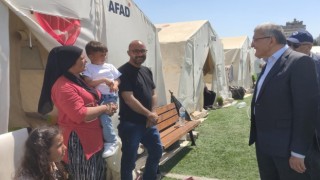 Beykoz Belediye Başkanı Aydın: Yaralar 1 yıl içerisinde sarılacak