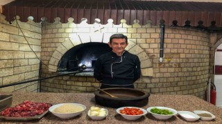 Beypazarının eşsiz lezzetleri iftar sofralarının vazgeçilmezi oluyor