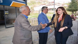 Beytüşşebap ilçesine ilk defa bir otobüs firması sefer düzenleyecek