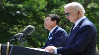 Biden: “(Donald Trump) Onu iyi tanıyorum ve demokrasimiz için oluşturduğu tehlikeyi biliyorum