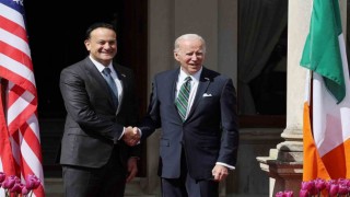 Biden: “(Sızdırılan gizli belgeler) Bunun gerçekleşmiş olmasından endişeliyim”