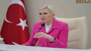 Bilecik Belediye Başkan V. Melek Mızrak Subaşı: Borçsuz ve tertemiz bir belediye devralmadık