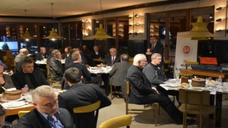 Bilecikte ‘Ramazan ve Zekât İyilik Buluşması düzenlendi