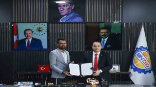 Bingölde Trugo şarj istasyonu kuruldu