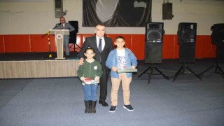 Bitliste 23 Nisan Ulusal Egemenlik ve Çocuk Bayramı kutlandı