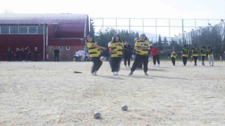 Boccede yarı finalistler belli oldu