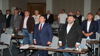 Bodrum Tanıtma Vakfı (BOTAV) Olağan Genel Kurul Toplantısı gerçekleştirildi