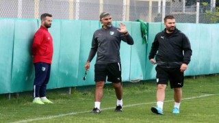 Bodrumspor galibiyet serisini sürdürmek istiyor