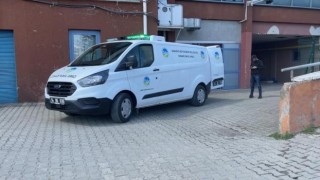 Boğazı kesik halde bulunan hemşirenin cenazesi memleketine gönderildi