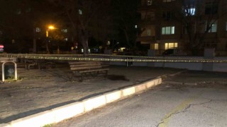 Boğazından bıçaklanan 15 yaşındaki çocuk hayatını kaybetti