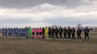 Bölgesel Amatör Lig 6. Grupda 24. hafta maçlarının hakemleri belli oldu