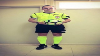 Bölgesel Amatör Lig 6. Grupta baraj maçının hakemi belli oldu