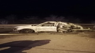 Boluda feci kaza: 4 ölü, 3 yaralı