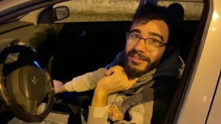 Boluda uygulama noktasında durdurulan sürücü, “Emniyetin uyarılarını dikkate almıyorum. Hız yapıyorum”