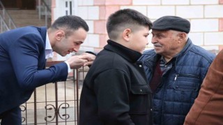 Bolunun o köylerinde asırlardır süren bayram geleneği