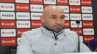 Boluspor - Çaykur Rizespor maçının ardından