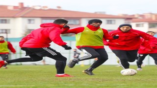 Boluspor 3 puan peşinde