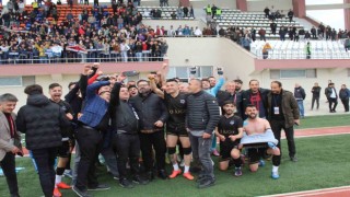 Boyabat 1868 Spor yeniden BALda