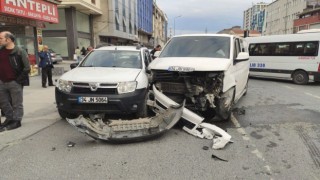 Böyle talihsizlik görülmedi: Önce yeğeni zarar vermişti şimdi de kazaya karıştı