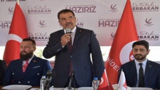 Bozandan iddialara sert tepki