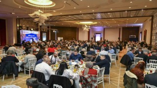 Bozkurt: Sanayiciler dünyayla rekabet edebilir seviyeye gelmeli