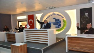 Bozüyük Belediyesinden Ramazan ayında mahsus 550 TL yardım kararı