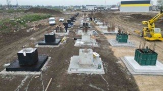 Bu proje, hem esnafa hem Düzceye değer katacak