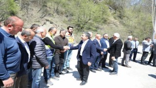 Bu yıl 450 bin ton üretim hedefleniyor
