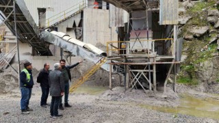 Bu yıl ki hedef 450 bin ton