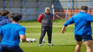 Bucaspor 1928 açısından hedef belirleyici mücadele