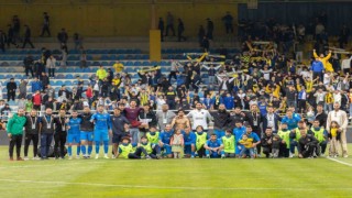 Bucaspor 1928, Fethiyespor deplasmanında