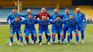 Bucaspor 1928, kalesini gole kapattı