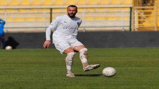 Bucaspor 1928de, 2 futbolcu daha kadro dışı