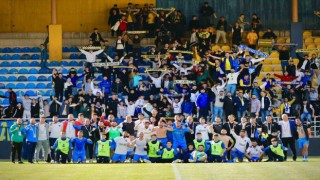 Bucaspor 1928de hedef 3 puan