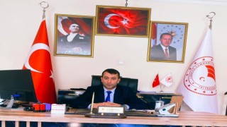Bulanıkta şap hastalığına karşı aşılama çalışması devam ediyor