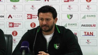 Bülent Ertuğrul: Denizlisporun gelecek sezon için planlamasını yapıyoruz”