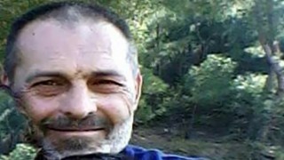 Burhaniyede cinayet şüphelisi Edremitte saklandığı evde yakalandı