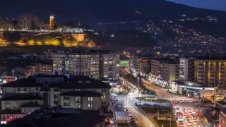 Bursa Büyükşehir bayrama hazır