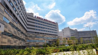 Bursa Şehir Hastanesinde bir ilk
