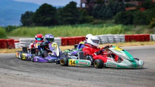 Bursa Uludağ Motor Spor Kulübünün düzenlediği şampiyona başlıyor