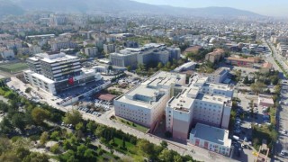 Bursa Yüksek İhtisas Hastanesi İnme Merkezi hayata döndürüyor