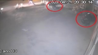 Bursada 2 arkadaşın oyuncak silah ve torpilli oyunu polisi harekete geçirdi