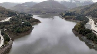 Bursada 28 yılda 3 barajlık tasarruf