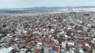 Bursada 6 değil 14 aktif fay hattı var
