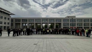 Bursada Dünya Hemofili Günü için dikkat çeken organizasyon