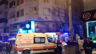 Bursada iki grup arasında çıkan tartışmada silahlar konuştu: 2 yaralı