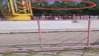 Bursada lunapark kazası: 17 yaralı