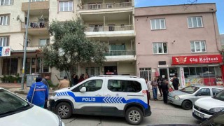 Bursada sağlık çalışanı evinde ölü bulundu